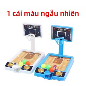 Trò Chơi Bảng Tương Tác Dành Cho Trẻ Em Với Máy Bắn Súng Mini Đồ Chơi Để Bàn Trò Chơi Thể Thao Giải Trí Giáo Dục Dùng Được Trong Nhà Và Ngoài Trời