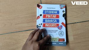 Buku Otodidak Pintar Bahasa Inggris (Riskaninda Maharani)
