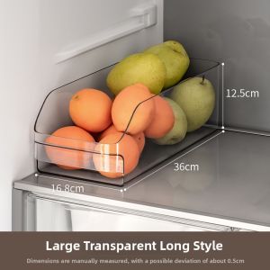 LANJIAOLUO | Sorting and Freshness Preservation Storage Box
