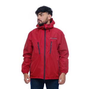 JAKET OUTDOOR WATERPROOF PRIA TASLAN JAKET MOTOR JAKET GUNUNG