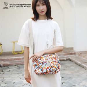 Fashionable Womens Crossbody Bag