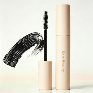Rare Beauty Strong Stretch Lash Gel Slim Brush Full-Effect Thickening Eye Mascara Thickening Uplifting and Stretching