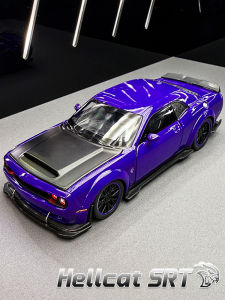 HUIYAO | Sound and Light Toy Car Model 1:32