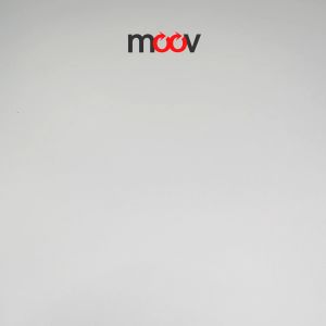 [ส่งเร็ว] Moov TA06 หัวแปลงปลั๊กไฟ GaN 100W Universal Travel Adapter หัวชาร์จเร็ว QC 3.0 PD อแดปเตอร์ US AUS EU UK 1 x USB-A 4 x Type-C ปลั๊กไฟต่างประเทศ