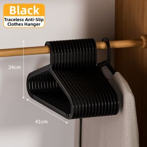 Non-slip Slim Clothes Hanger For Home