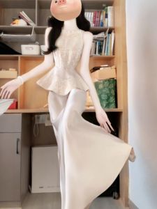CHANGTONG | Bộ Ba Độc Đáo và Sang Trọng
