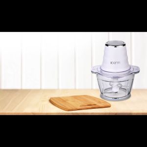 DENN FC-1240GY Electric Food Chopper