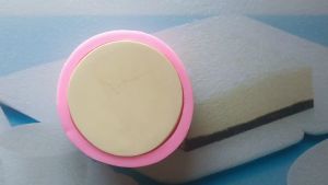 Khuôn silicon viền ốp gỗ làm rau câu fondant giả vân gỗ nến đất sét