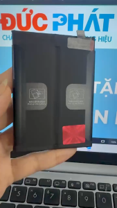 Pin Thay Thế BLP995 / Reno 10 / Reno 10Pro bản TQ (tặng keo dán và bộ sửa)