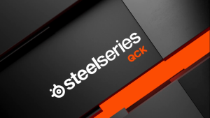 SteelSeries QcK Heavy Gaming Mousepad