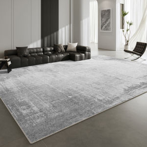 XIANGSU | Luxury Waterproof Easy-Clean Soundproof Carpet