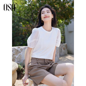 OSA | Sweet Short Sleeve T-shirt
