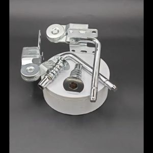 2pcs Engsel Sandaran Sofa Headrest Sofa Reklening Sandaran Kepala Engsel Sandaran Kepala Sofa