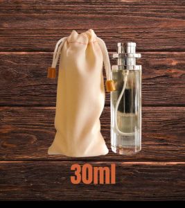 parfum PINK CHIFFON tahan lama non alkohol isi 30ml 50ml 100ml uniseks fresh (bonus sarung)