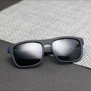 [New Arrival] Kính Râm Tròng Phân Cực cao cấp Kiểu dáng Châu Âu sử dụng chơi thể thao câu cá lái xe chống tia cực tím bảo vệ mắt mã T731