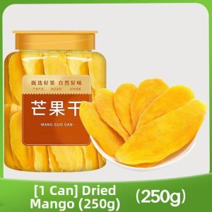 Premium Large Dried Mango 500g
