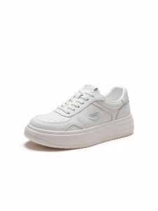 Belle | Thick Sole Height Increasing Comfortable Casual Shoes