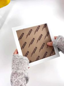 Frame Bingkai DIY 5D Diamond Painting Lukisan Berlian 17x17 17x22