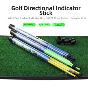 Golf Swing Correction Practice Stick