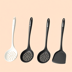 BAKULI | Non-stick Heat-resistant Cooking Utensil Set