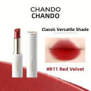 Chando | Matte Long-lasting Color Retention Lipstick
