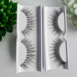 Bulumata Natural 26 Long Eyelash Lentik Lusinan 12 pasang