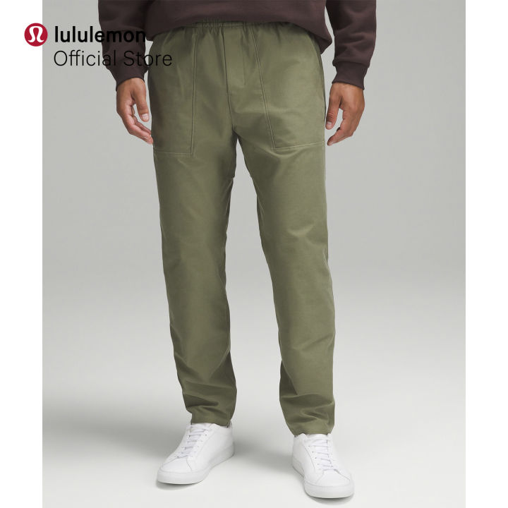 lululemon Men's Utilitech™ Pull-On Classic-Fit Pant
