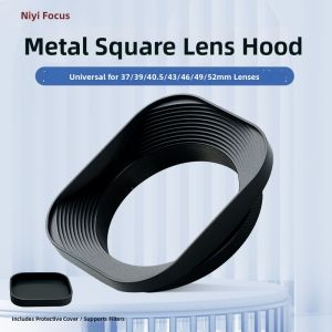 TTArtisan | Square Lens Hood