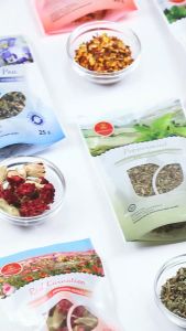 Mamacia Treats Teh Bunga Chamomile Flower Tea (Exclusive Pack)