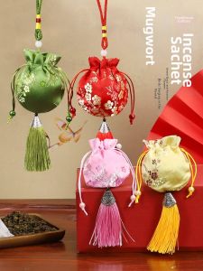 TAOQUMAO | Bộ Vật Liệu Thảo Dược DIY Cho Hoạt Động Lễ Hội Người Cao Tuổi