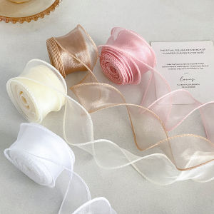 Decorative Cake Ribbon 4cm