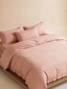 FUANNA (富安娜) | Pure Cotton Single Bed Cover For Dormitory