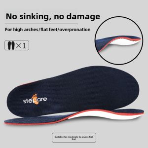 XIANZHAO | Flat Foot Correction Insoles Arch Support Adult Foot Pads