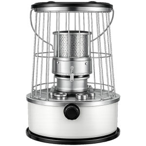 CHAOMU | Handheld Portable Kerosene Heater For Camping Fishing Outdoor Indoor
