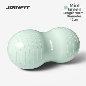 joinfit | Sensory Training Massage Yoga Fitness Ball For Kids And Beginners Thickened Anti-Burst