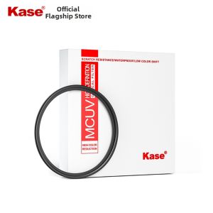 Kase | MC Multi-Coated UV Filter