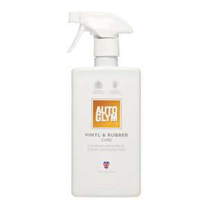 Autoglym | Interior & Engine Bay Protection Wax