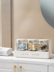 WANMI | Mini Partitioned Washer 10L