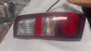 YCD-T021 2020-2022 BT50  TAIL LIGHT