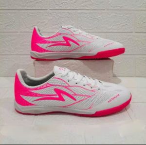 sepatu futsal SPECS galatica Citrus putih terbaru/sepatu futsal SPECS galatica Citrus putih terlaris