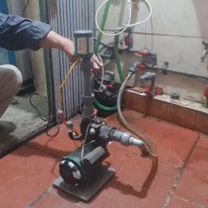 Rơ le tự ngắt không tiếng ồn VINATHULIN