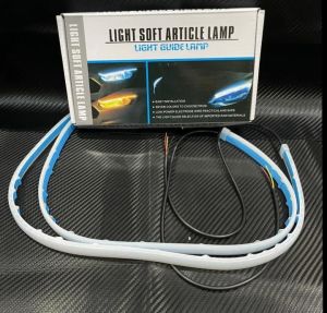 LAMPU ALIS RUNNING 60CM MOBIL-MOTOR (ISI 2)