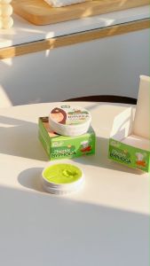 บายโภคา ยาสีฟัน ฟันสวย บายโภคาของแท้ สูตรฟลูออไรด์ 15ชิ้น ขนาด25กรัม