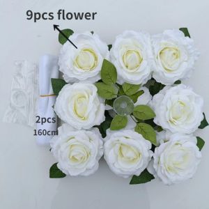 Personalized Creative Wedding Car Head Decoration Set