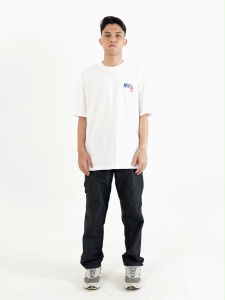 Moutley Oversized T-Shirt CLUB 070824