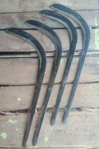 alat pemetik buah perr