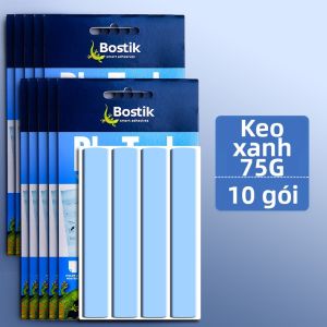 Bostik | Keo Dán Cường Độ Cao Đa Năng
