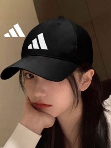 adidas | Mũ Bảo Vệ Chống Nắng Thể Thao Androgynous Rộng Vành