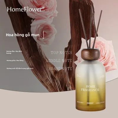 HomeFlower | Tinh Dầu Khử Mùi Không Khí Dài Lâu