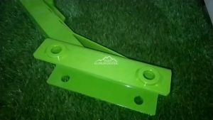 Penggunaan Dudukan Samping Implement Traktor & Quick-Hitch 2 Sub Assy All Type